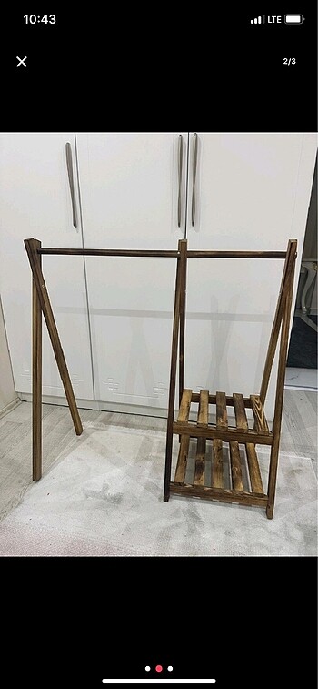 Diğer Çocuk askılıgı