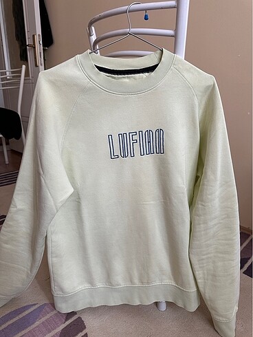 Lufian sweatshirt