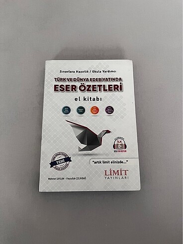 Kitap
