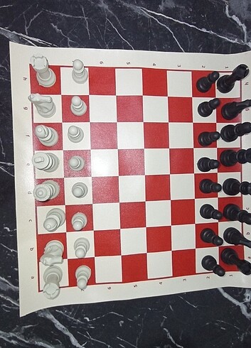 Satranç