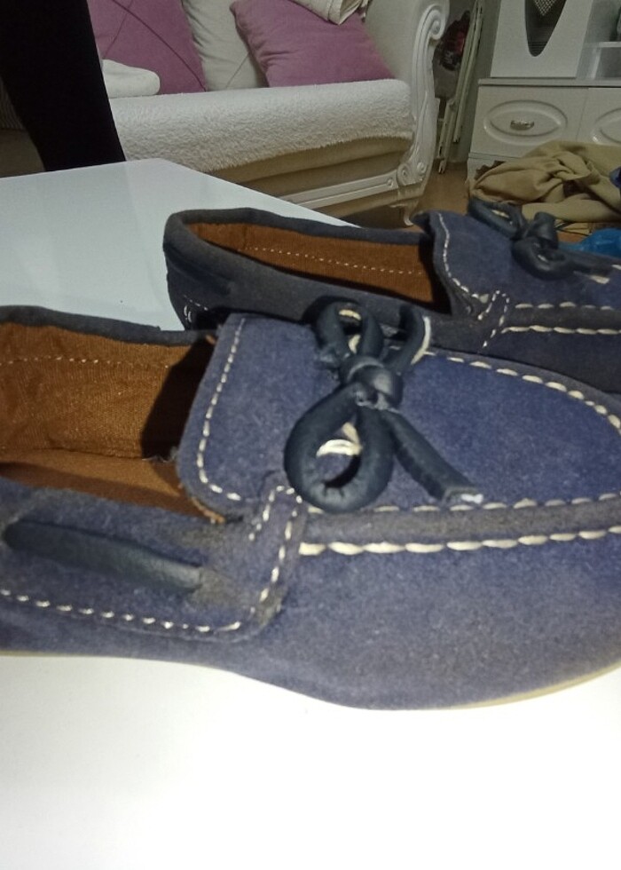 Çocuk ayakkabısı - Görsel 2