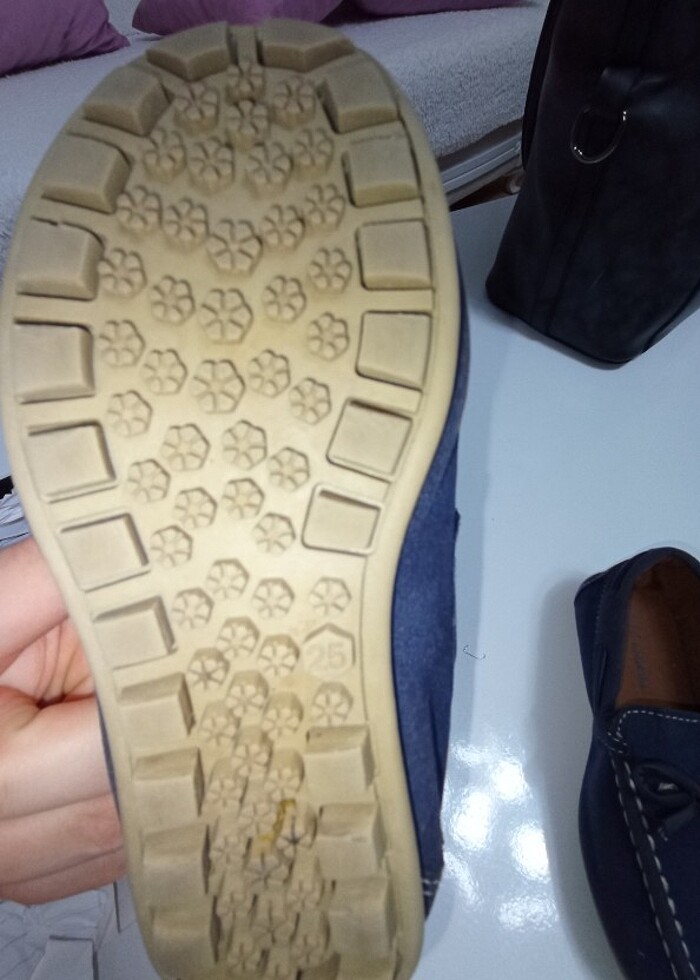 Çocuk ayakkabısı - Görsel 3