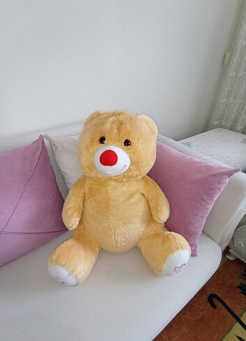 Peluş ayı