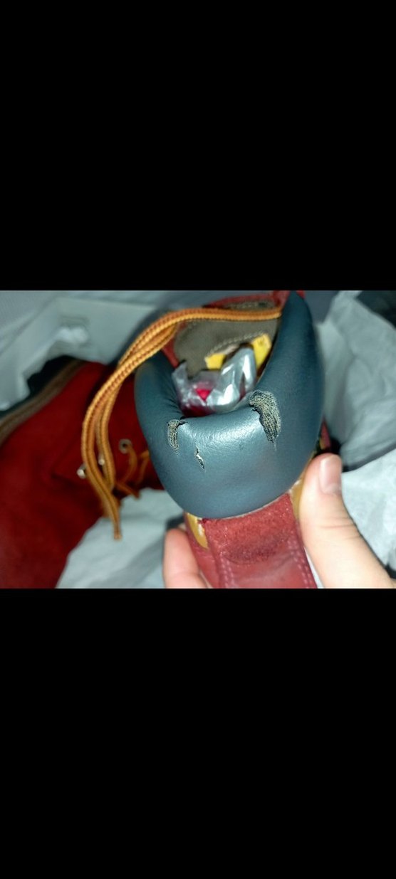 CAT Erkek Bot - Görsel 4