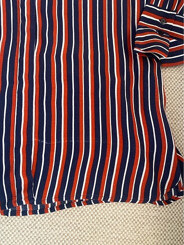 Zara Gömlek - Görsel 5