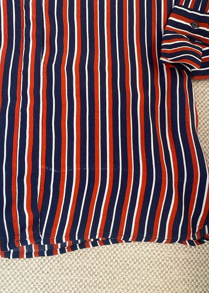 Zara Gömlek - Görsel 5