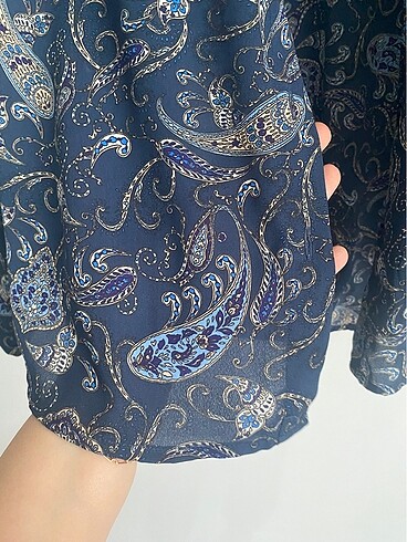 38 Beden H&M Gömlek