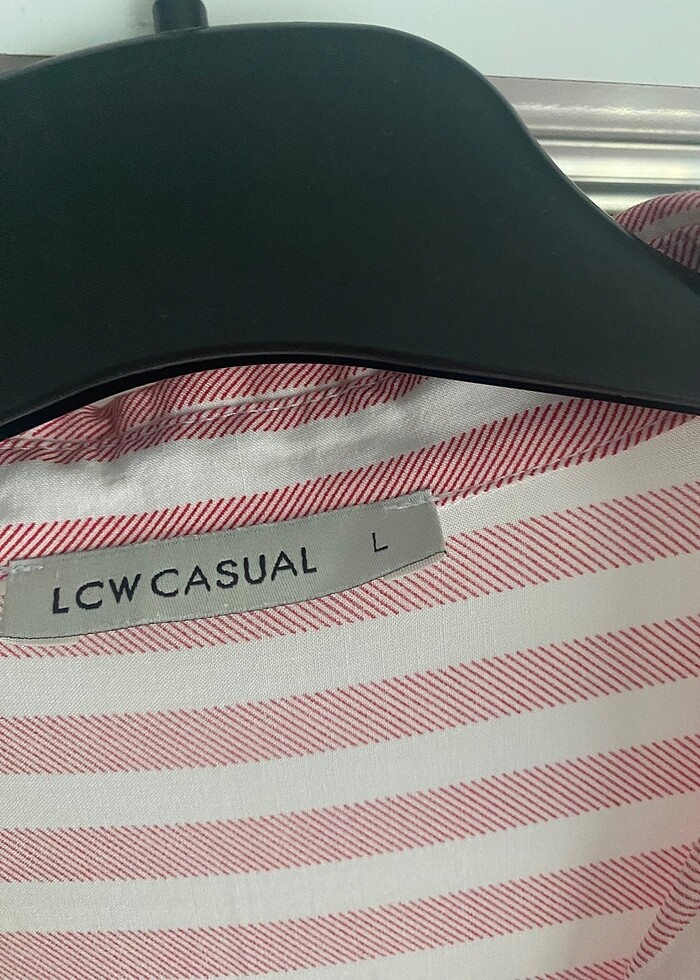 LCW Gömlek - Görsel 3