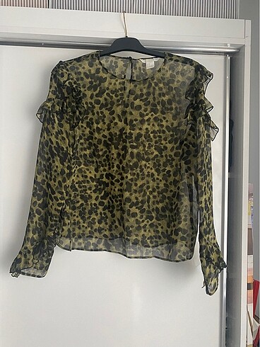 H&M Gömlek