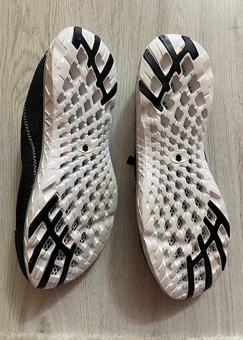 Erkek lumberjack deniz ayakkabısı 38 numara - Görsel 5