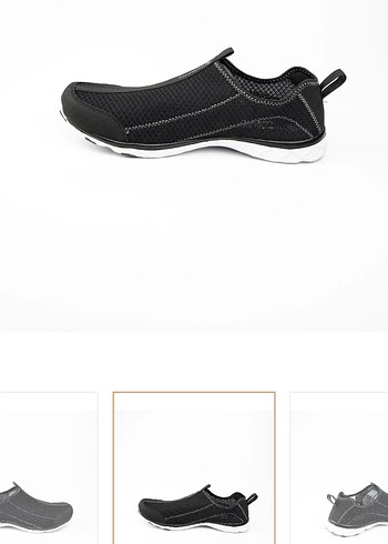 Erkek lumberjack deniz ayakkabısı 38 numara - Görsel 2