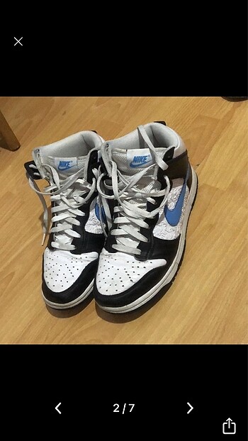 Nike nike dunk