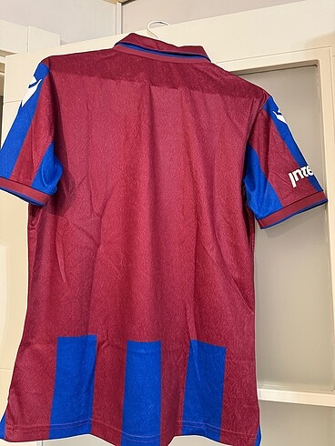Trabzonspor Trabzonspor Forması