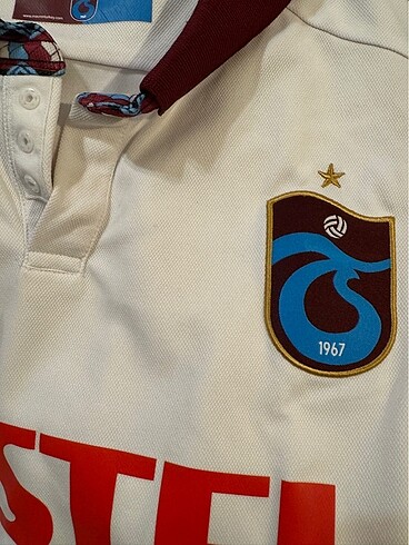 Trabzonspor Forması