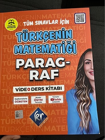 Paragraf YKS-KPSS-DGS hazırlık