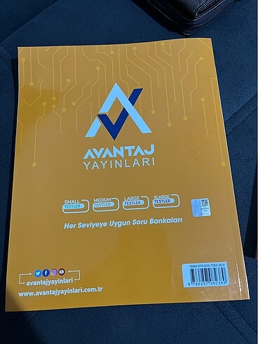  YKS hazırlık AYT kimya