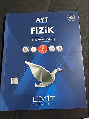 YKS Hazırlık Fizik föy