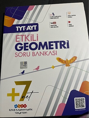 YKS hazırlık geometri
