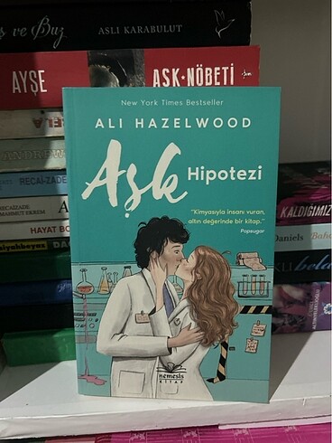 Aşk hipotezi