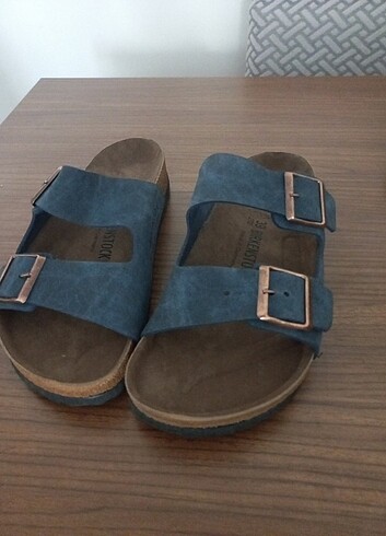 Birkenstock Bayan terlikleri