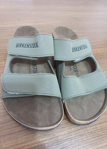 Birkenstock Bayan terlikleri