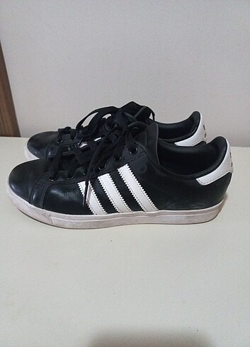 36 Beden siyah Renk Unisex spor ayakkabi 