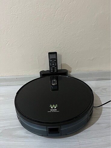 Wiami Robot Süpürge