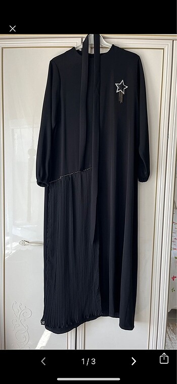 xl Beden Elbise