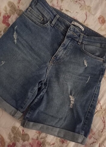 DF Jeans şort