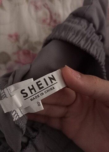Sheinside Shein şort