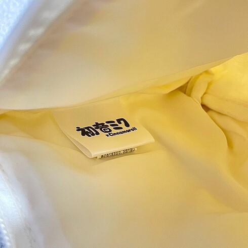 Hatsune Miku × Cinnamoroll Küçük Çanta - Görsel 6