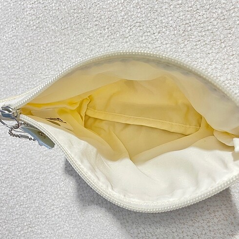 Hatsune Miku × Cinnamoroll Küçük Çanta - Görsel 5