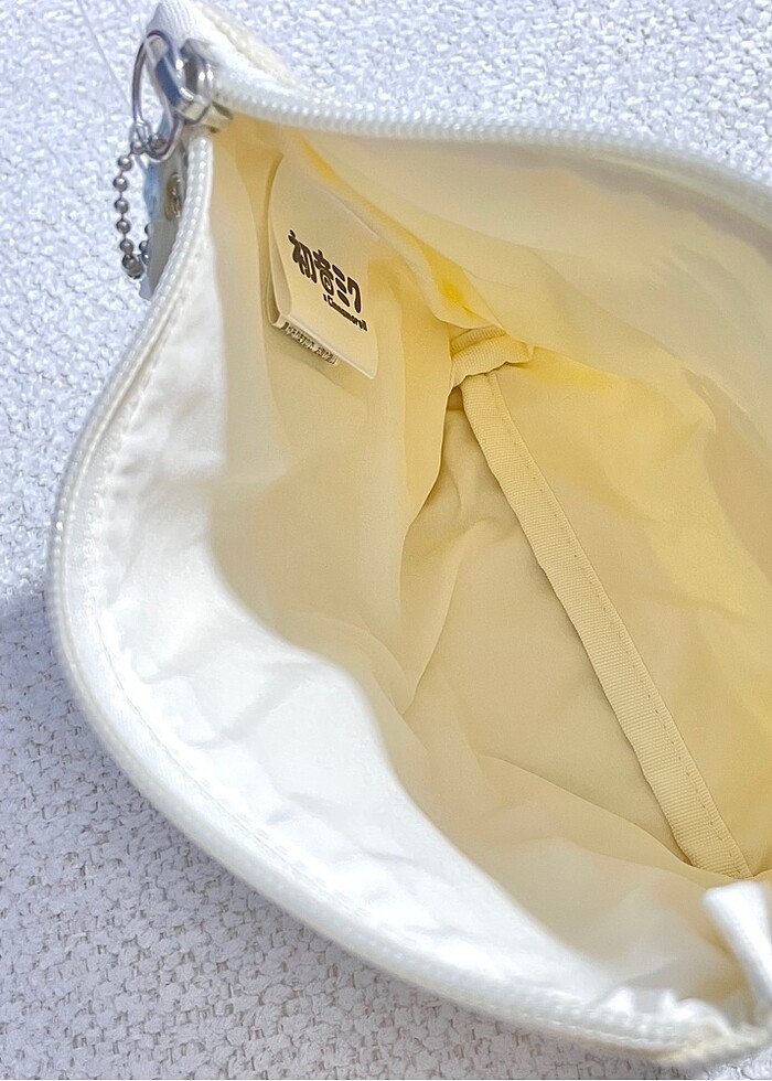 Hatsune Miku × Cinnamoroll Küçük Çanta - Görsel 3