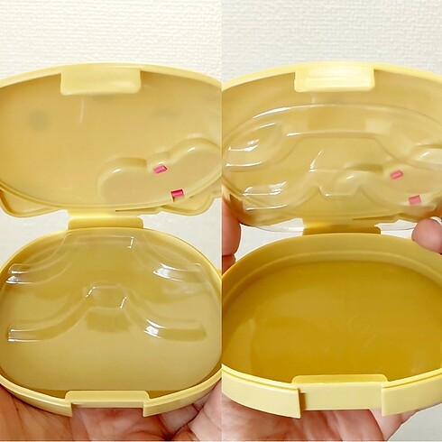 Sanrio orijinal Tanned Hello Kitty Takı Kutusu - Görsel 8