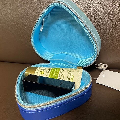 Disney Sindirella ve Prens Charming küçük çanta - Görsel 6