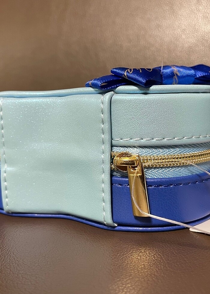 Disney Sindirella ve Prens Charming küçük çanta - Görsel 5