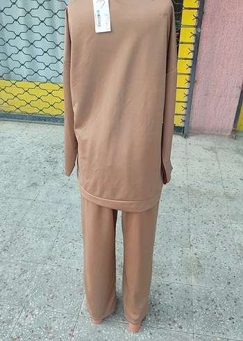 Siyah Memory Card Bluz 42 Beden takim - Görsel 5