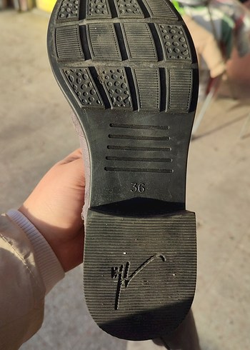 çizme kadın - Görsel 5