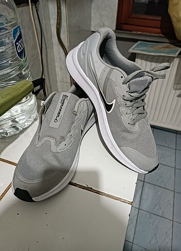 Orjinal nike 39 no spor ayakkabı
