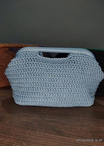 kampanya 799 dan düştü!! Burslu Portföy Çanta her renk - Görsel 10