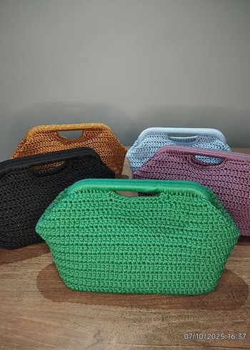 kampanya 799 dan düştü!! Burslu Portföy Çanta her renk - Görsel 9