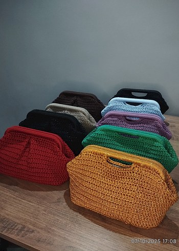 kampanya 799 dan düştü!! Burslu Portföy Çanta her renk - Görsel 11