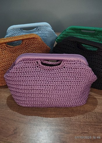 kampanya 799 dan düştü!! Burslu Portföy Çanta her renk - Görsel 8