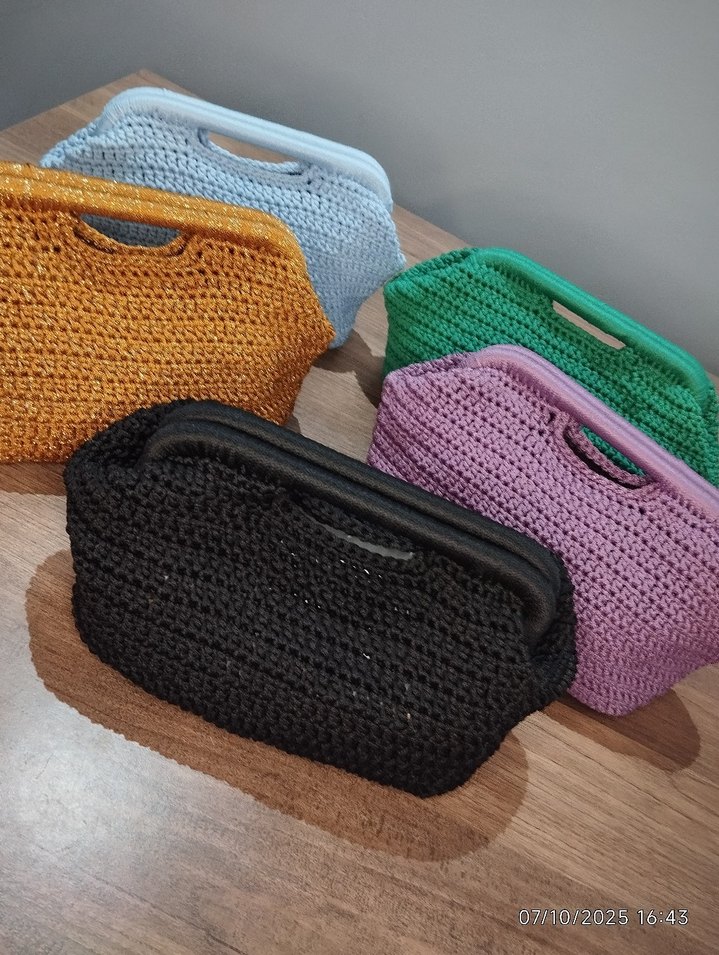 kampanya 799 dan düştü!! Burslu Portföy Çanta her renk - Görsel 3