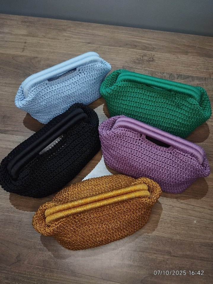 kampanya 799 dan düştü!! Burslu Portföy Çanta her renk - Görsel 2