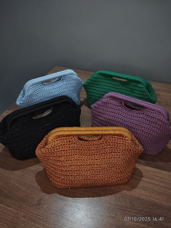 kampanya 799 dan düştü!! Burslu Portföy Çanta her renk - Görsel 5