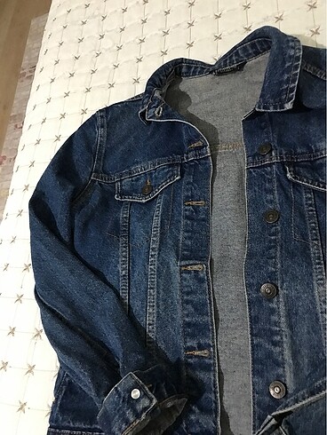 LC Waikiki kot ceket