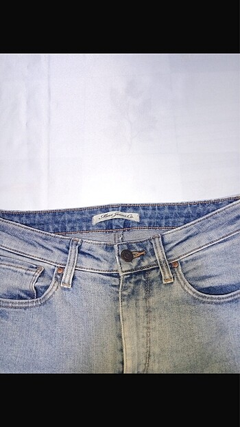 Mavi Jeans CINDY MAVİ PANTOLON