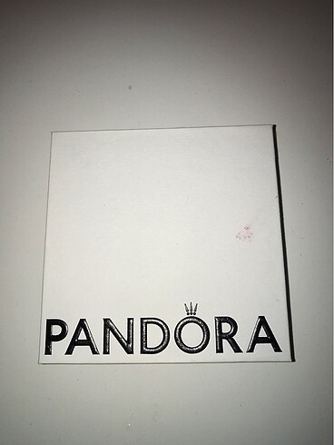 Pandora Pandora bileklik