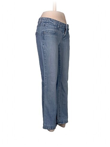 Twist Twist Jean / Kot %70 İndirimli.